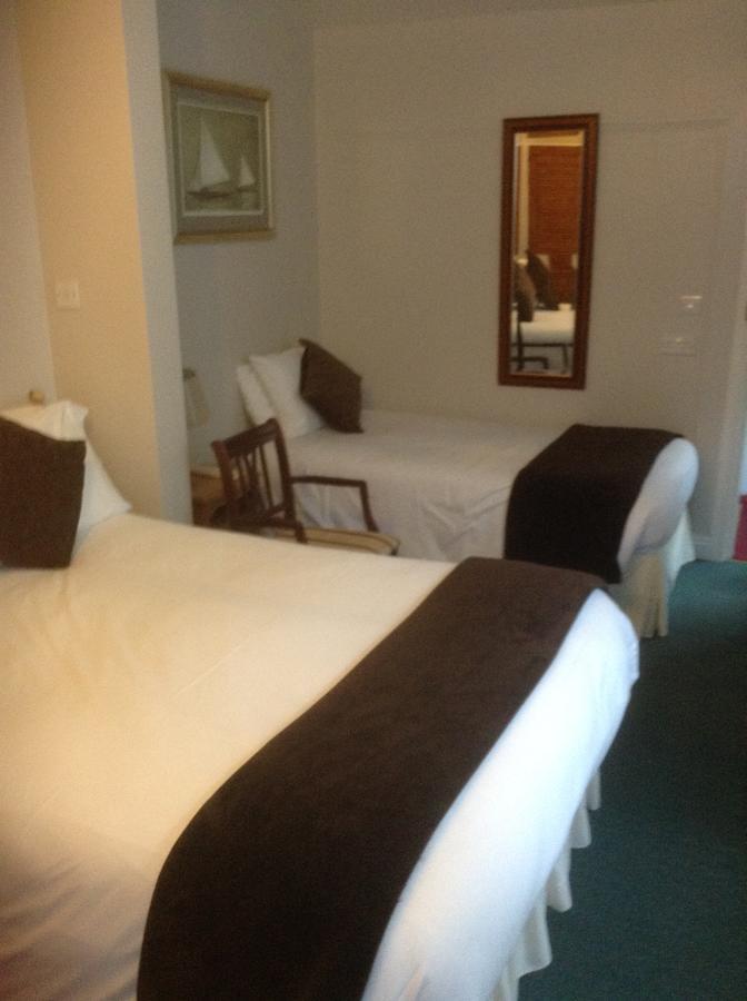 Bridgefoot Guest House Pickering Exteriör bild